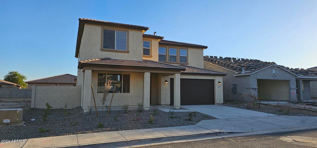 Photo of 19201 W Missouri Avenue, Litchfield Park, AZ 85340 (MLS # 6897750)