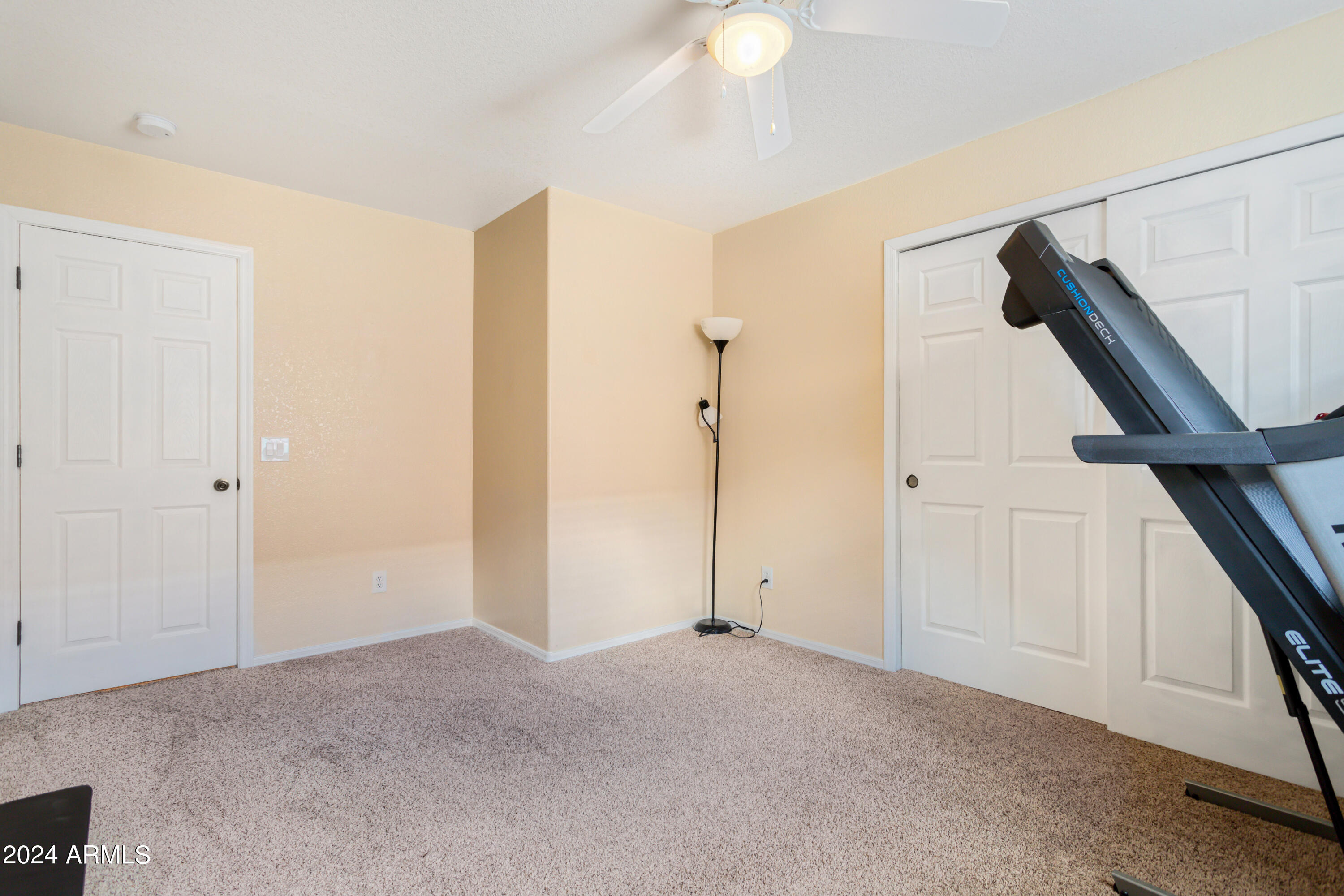 CHAPARRAL VILLAGE NORTH PHASE 4 - Residential