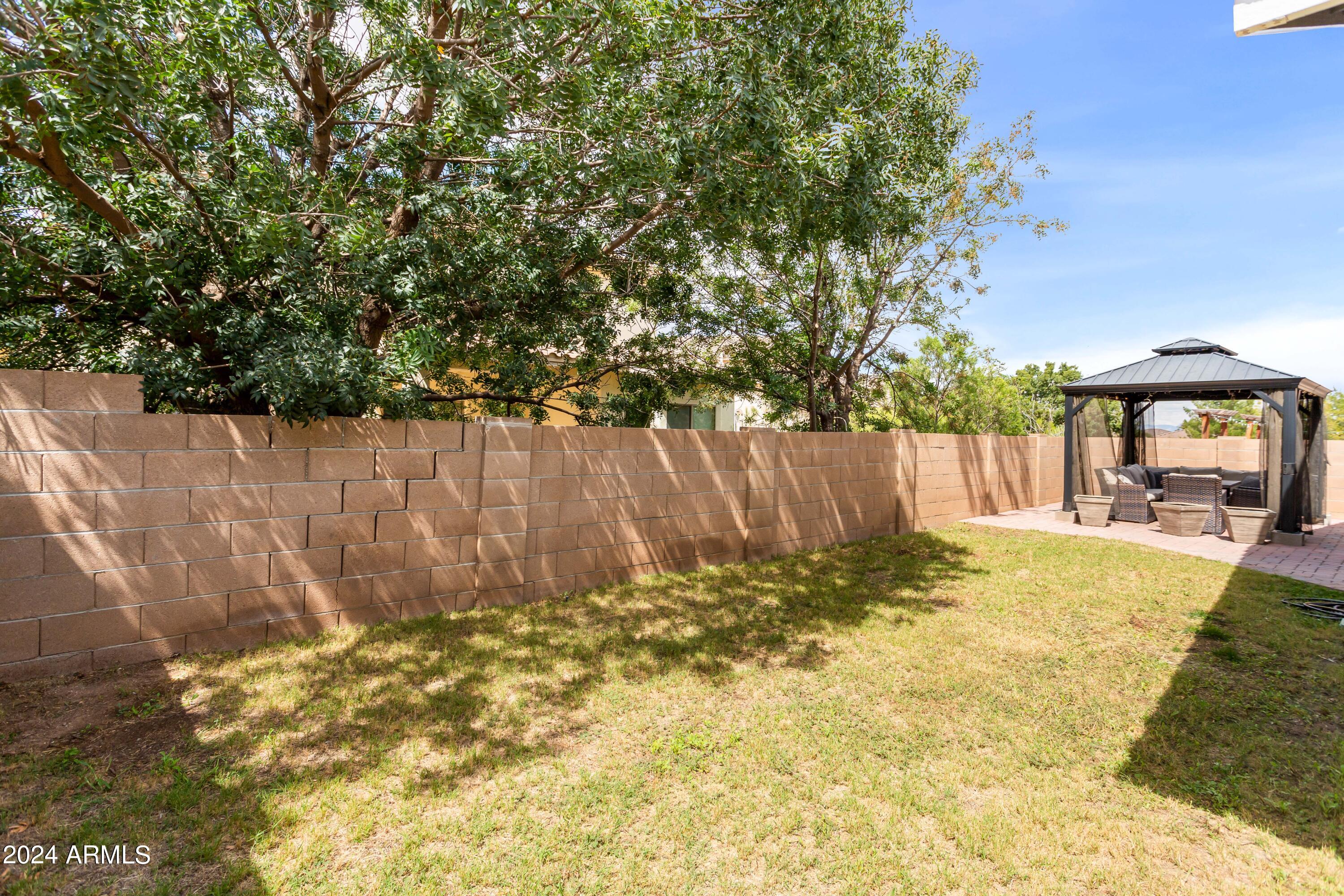 CHAPARRAL VILLAGE NORTH PHASE 4 - Residential