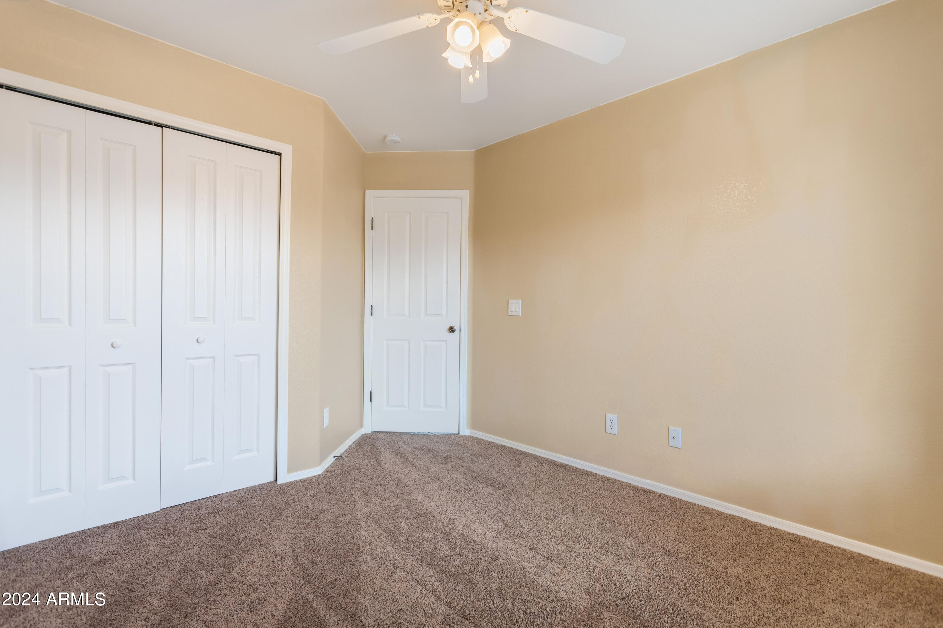 CHAPARRAL VILLAGE NORTH PHASE 4 - Residential