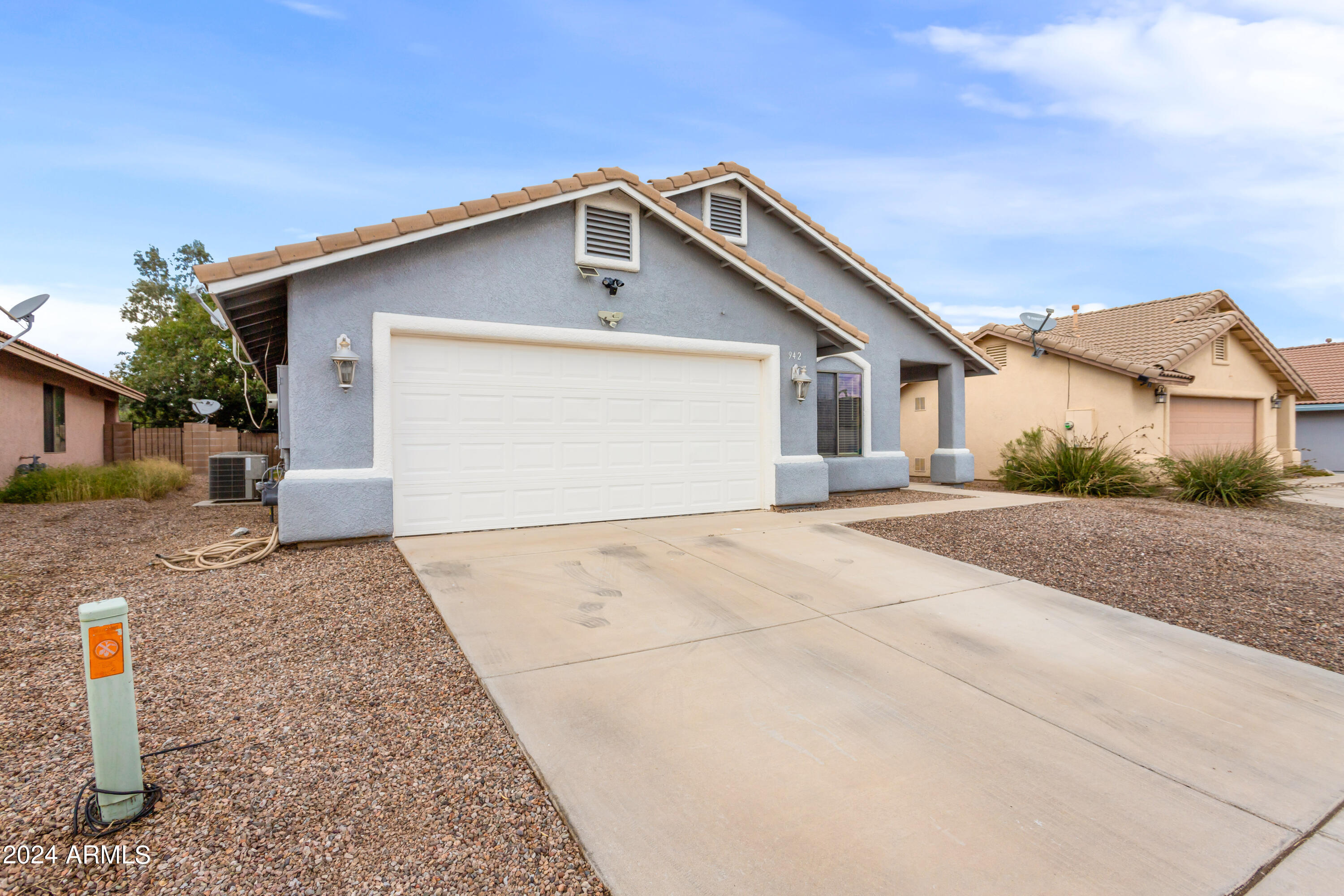CHAPARRAL VILLAGE NORTH PHASE 4 - Residential
