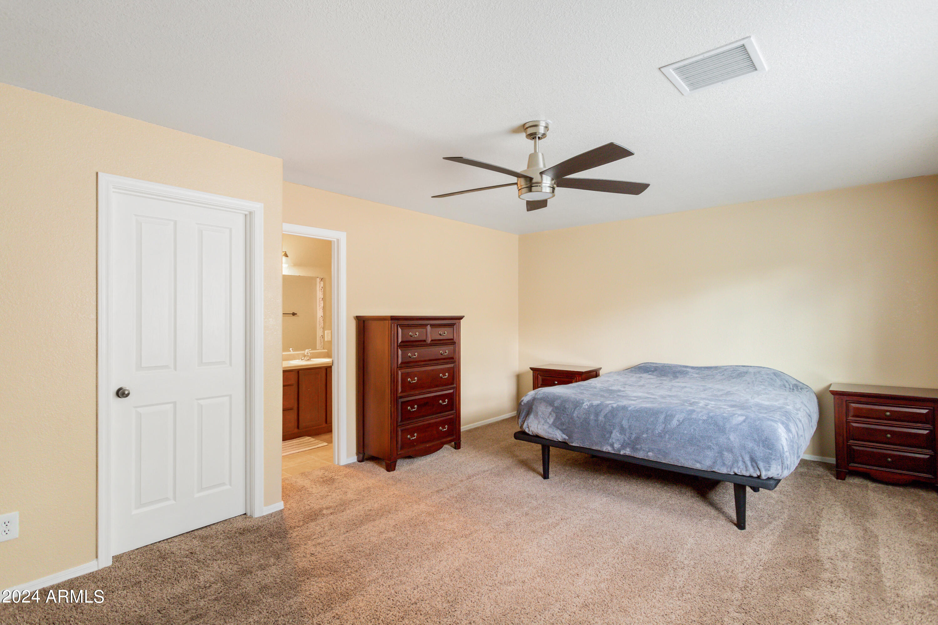 CHAPARRAL VILLAGE NORTH PHASE 4 - Residential
