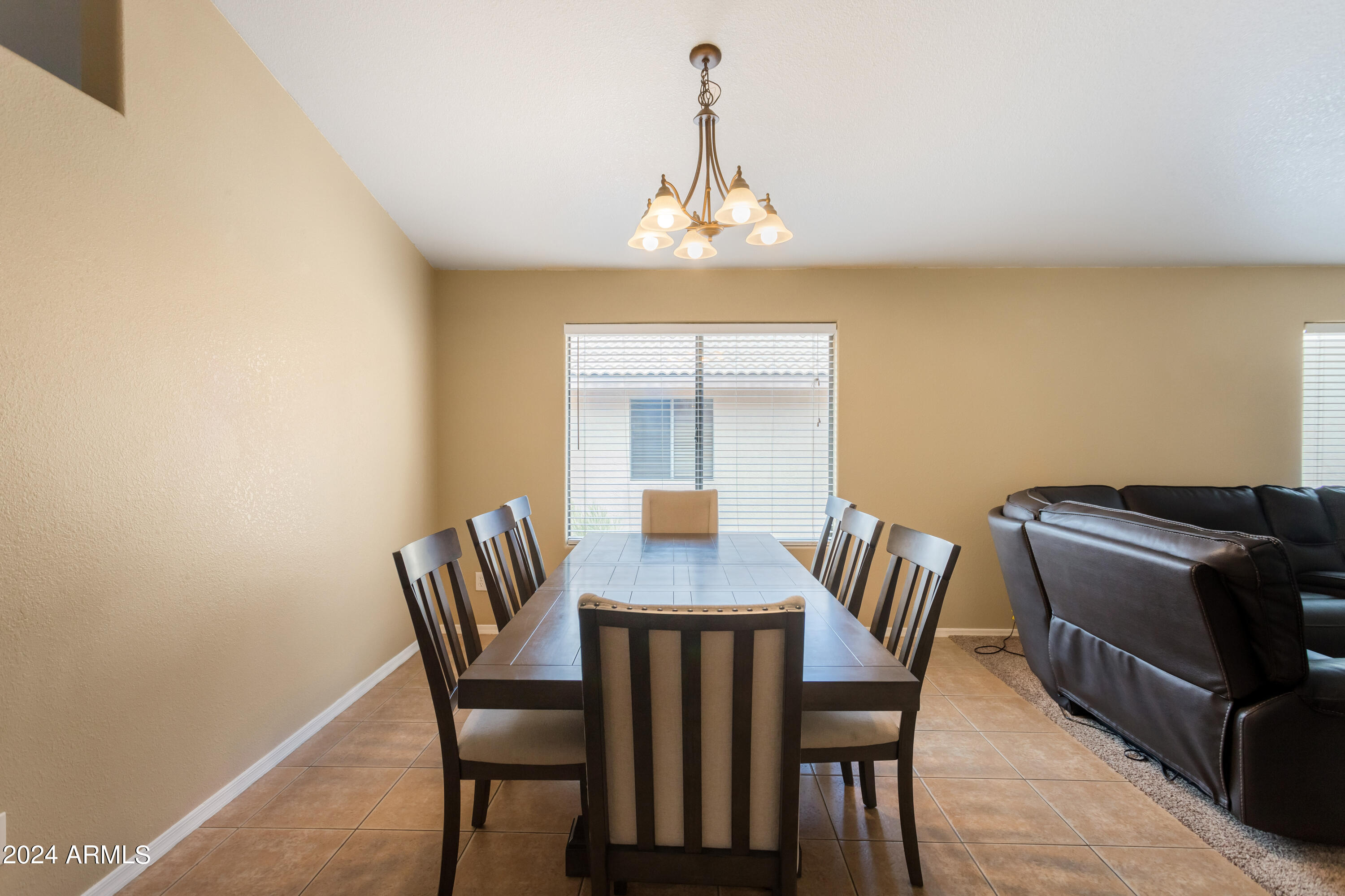 CHAPARRAL VILLAGE NORTH PHASE 4 - Residential