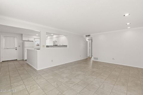 Photo of 4114 E Calle Redonda Road #52, Phoenix, AZ 85018 (MLS # 6937580)