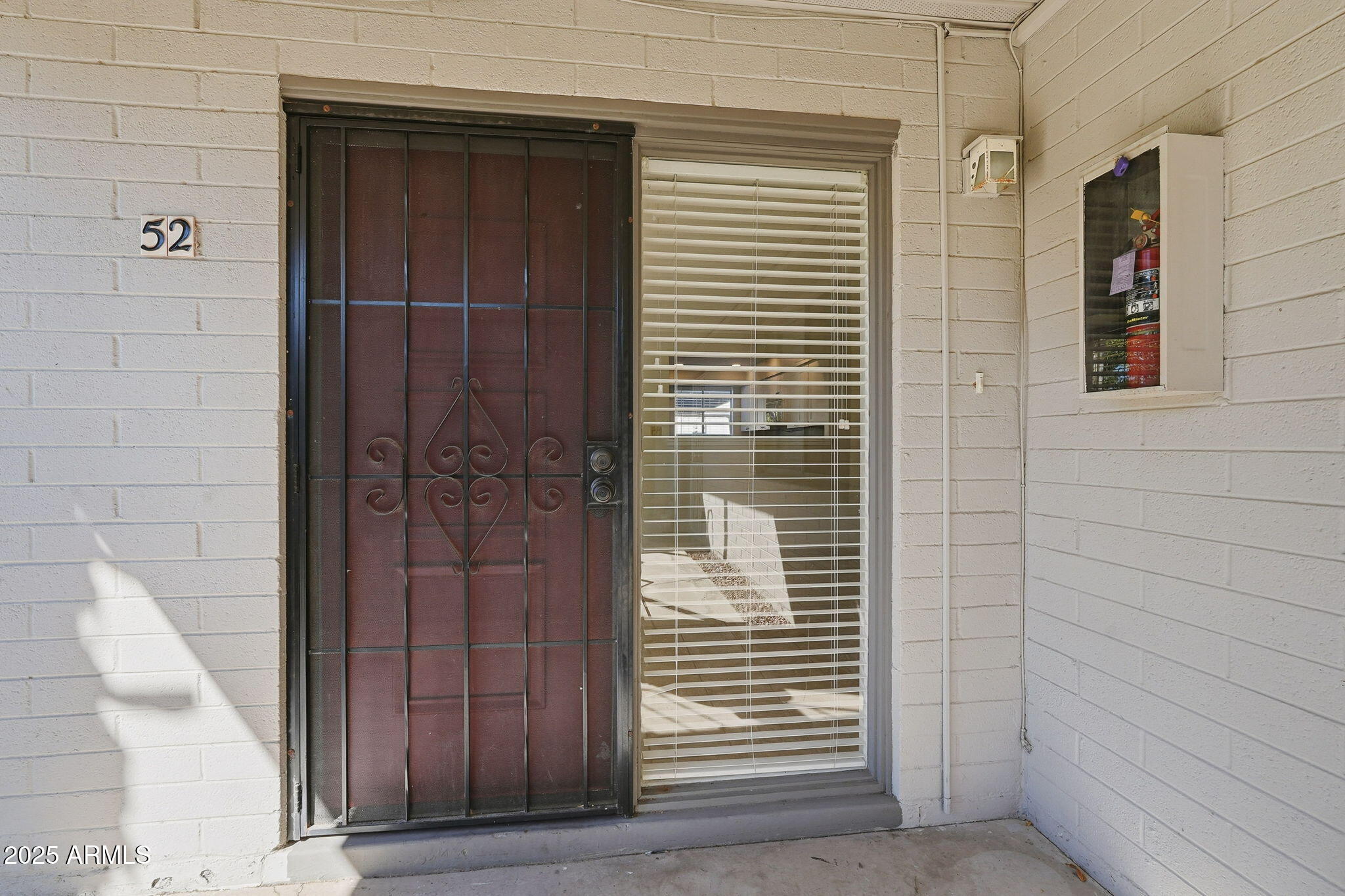 4114 E CALLE REDONDA Road 52