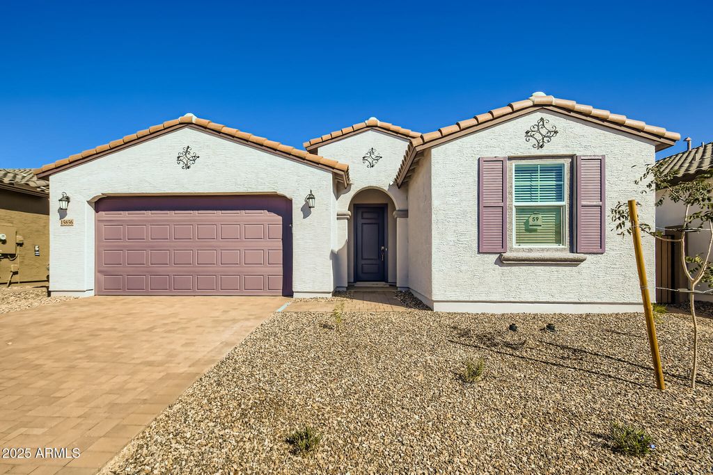 Photo of 15856 W Winslow Avenue, Goodyear, AZ 85338 (MLS # 6923699)