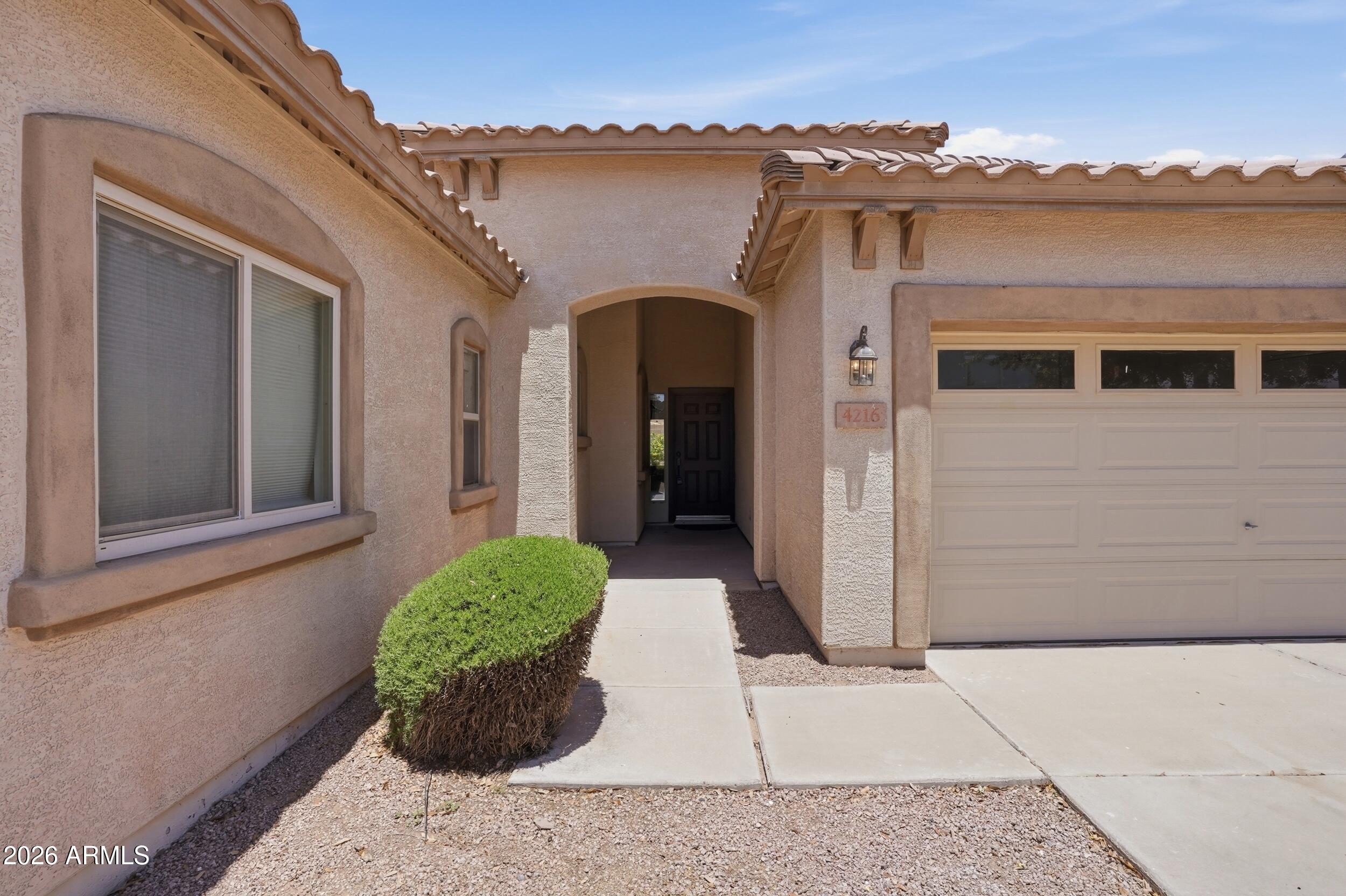 4216 E County Down Drive