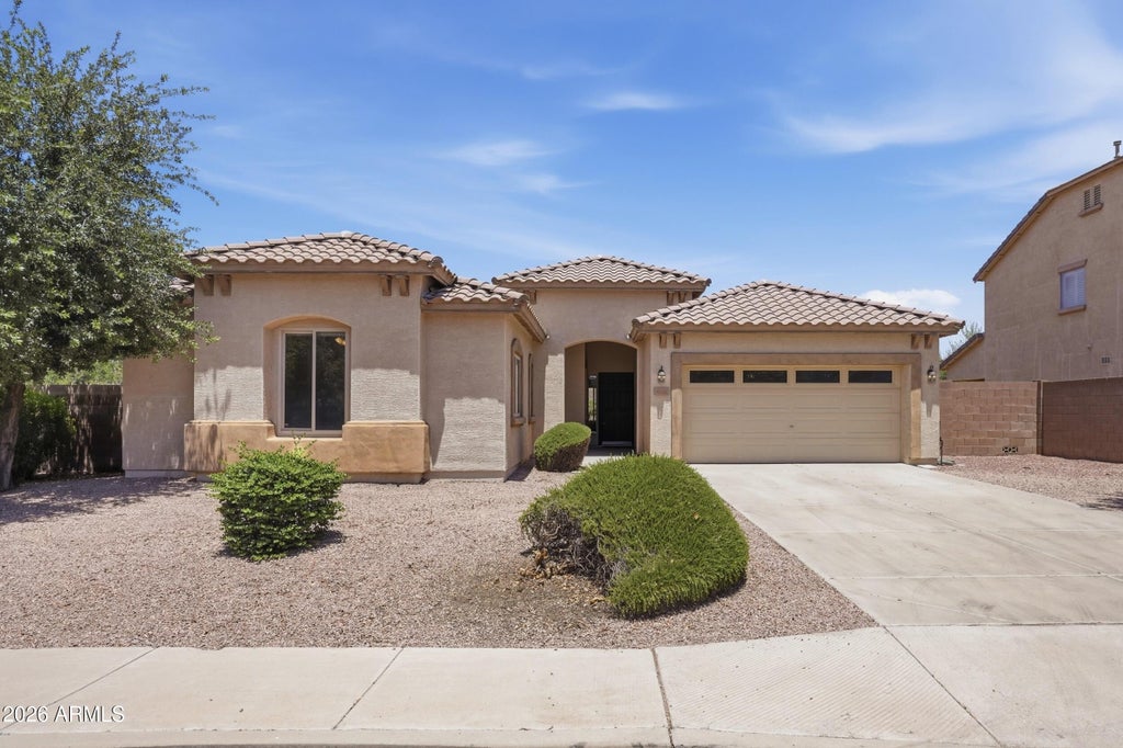 Photo of 4216 E County Down Drive, Chandler, AZ 85249 (MLS # 7033965)