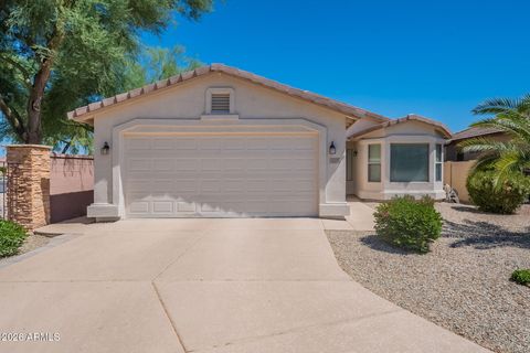 Photo of 3004 E Firestone Drive, Chandler, AZ 85249 (MLS # 7019521)