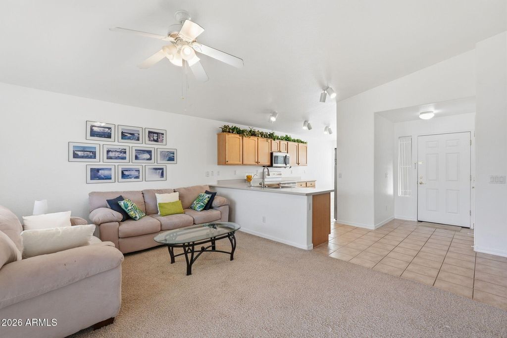 Photo of 3004 E Firestone Drive, Chandler, AZ 85249 (MLS # 7019521)