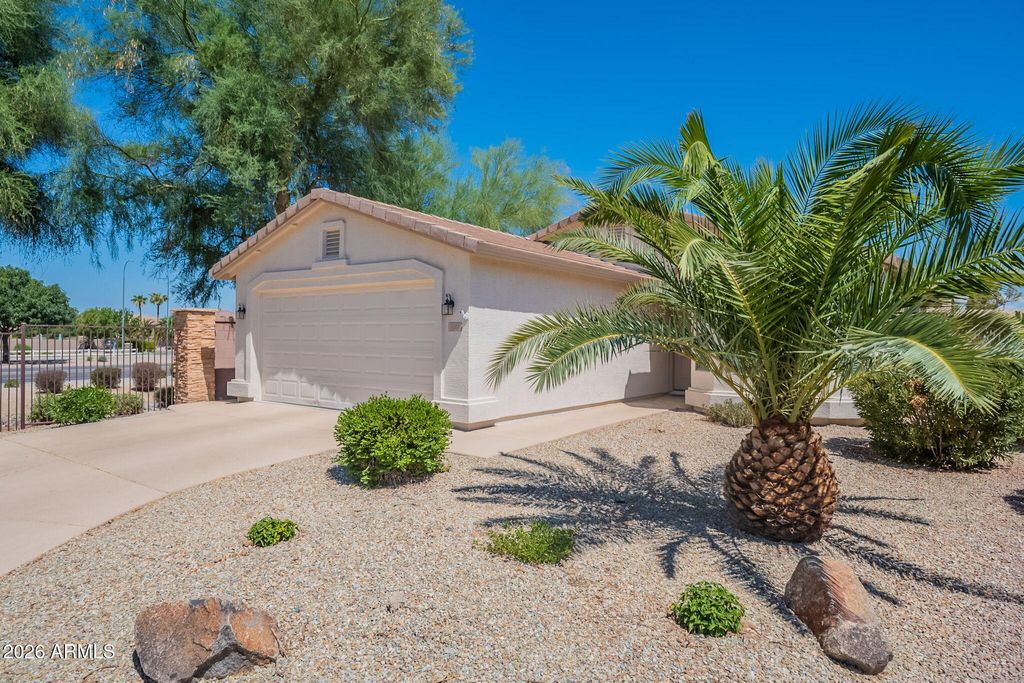 Photo of 3004 E Firestone Drive, Chandler, AZ 85249 (MLS # 7019521)
