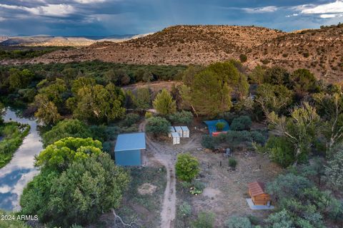 A home in Rimrock