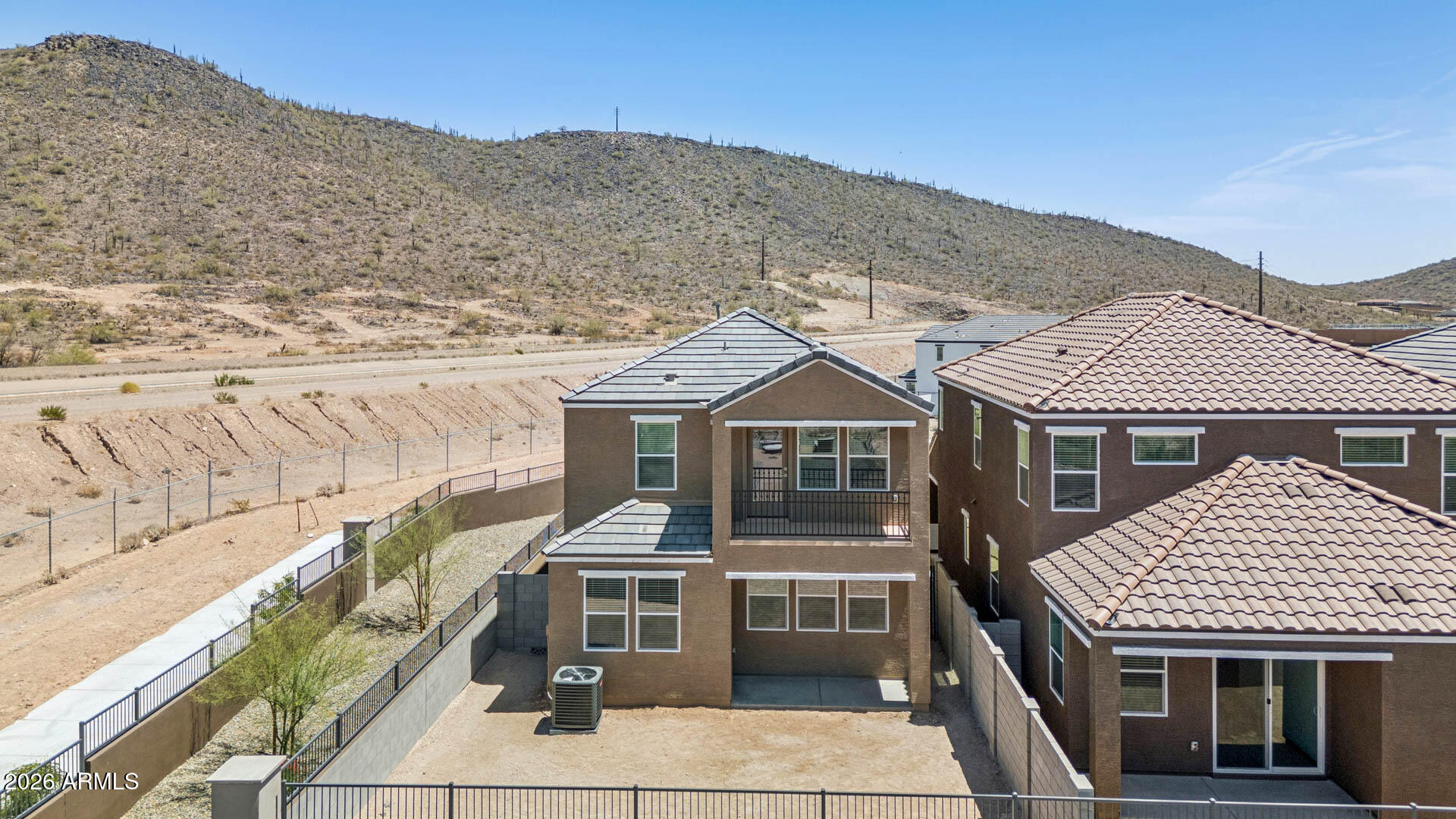 32696 N SMOKE VIEW Trail