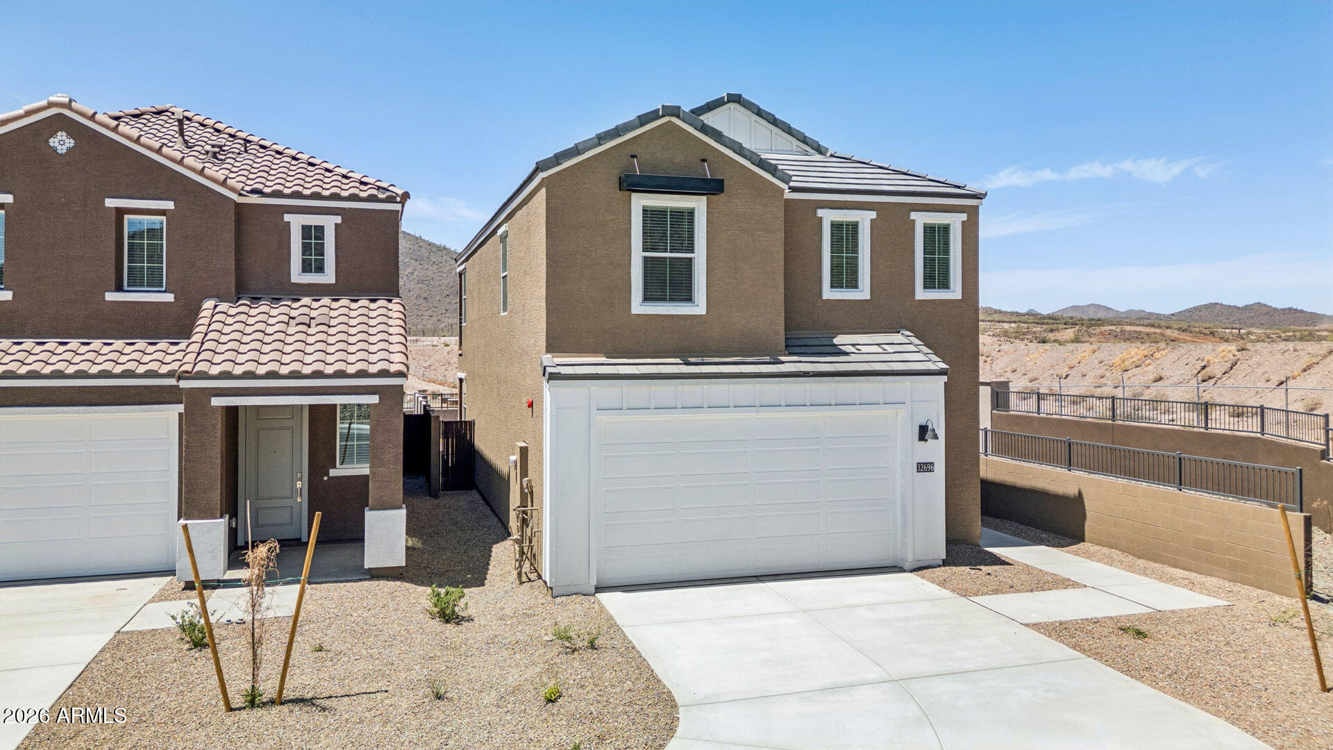 32696 N SMOKE VIEW Trail