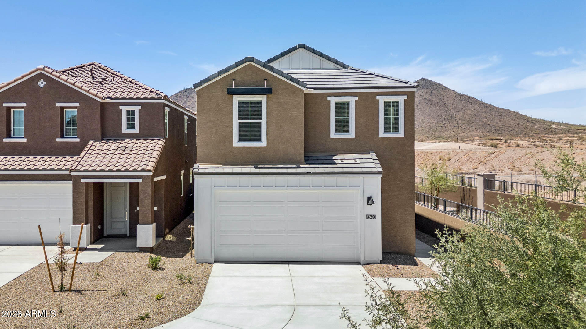 32696 N SMOKE VIEW Trail