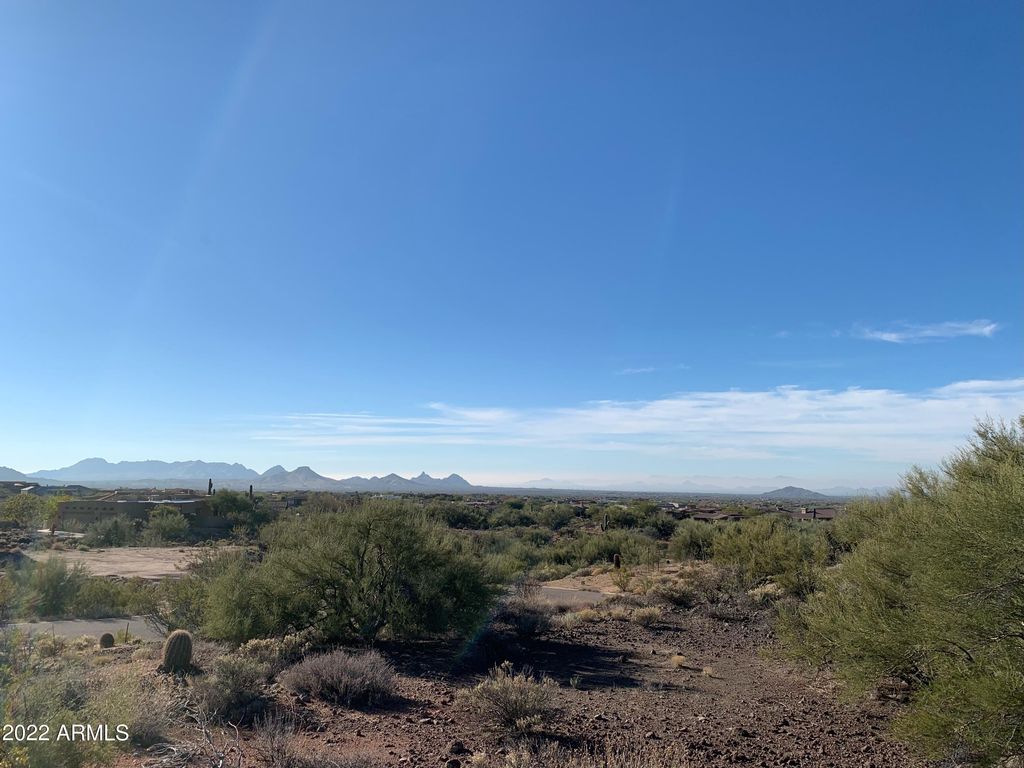 Photo of 10920 E Loving Tree Lane #8, Scottsdale, AZ 85262 (MLS # 6911443)