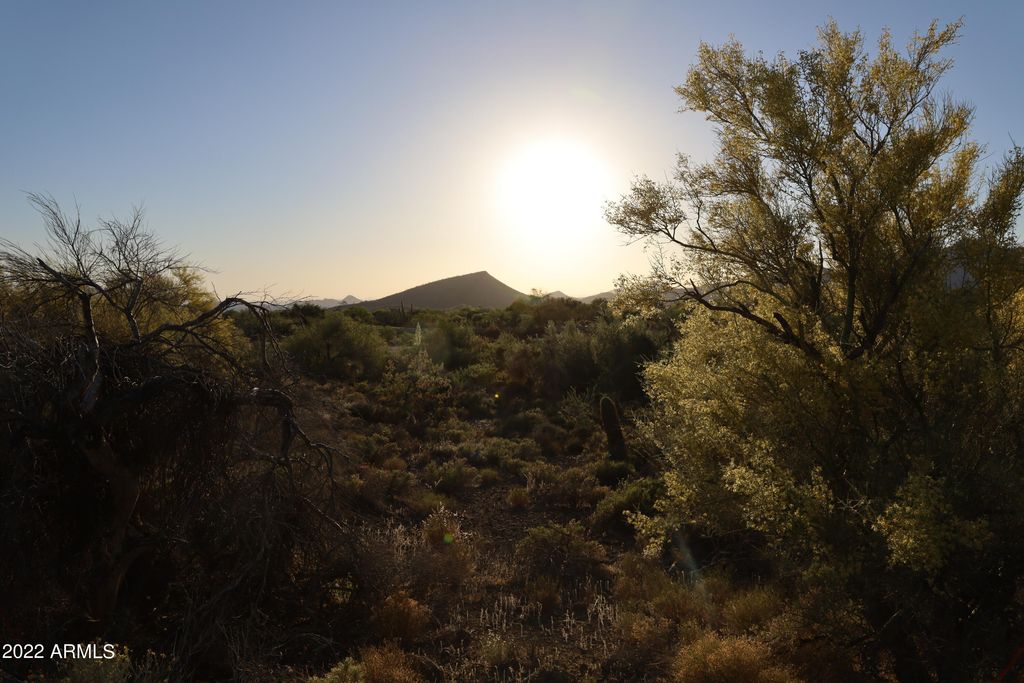 Photo of 10920 E Loving Tree Lane #8, Scottsdale, AZ 85262 (MLS # 6911443)