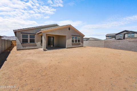 A home in Litchfield Park