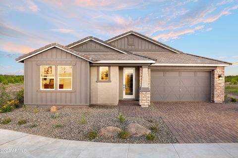 A home in Litchfield Park