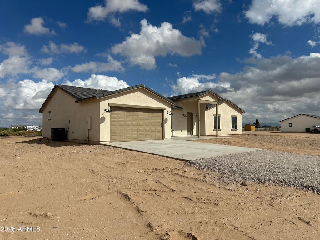 Photo of 37164 W Encinas Lane, Tonopah, AZ 85354 (MLS # 6973862)