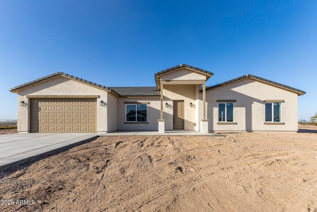 Photo of 37164 W Encinas Lane, Tonopah, AZ 85354 (MLS # 6973862)