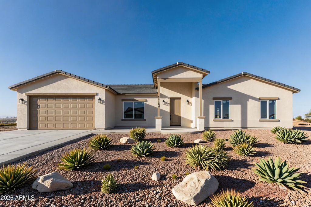Photo of 37164 W Encinas Lane, Tonopah, AZ 85354 (MLS # 6973862)