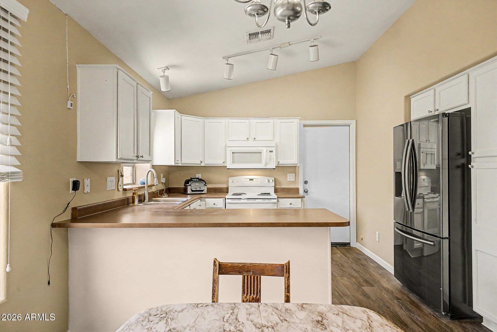CANYON TRAILS UNIT 2 - Residential