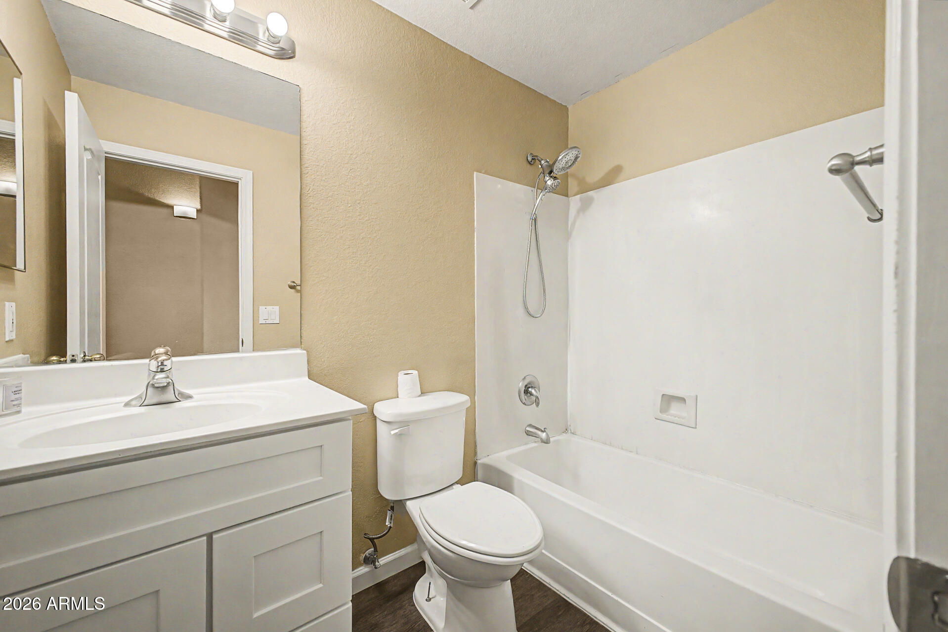 CANYON TRAILS UNIT 2 - Residential