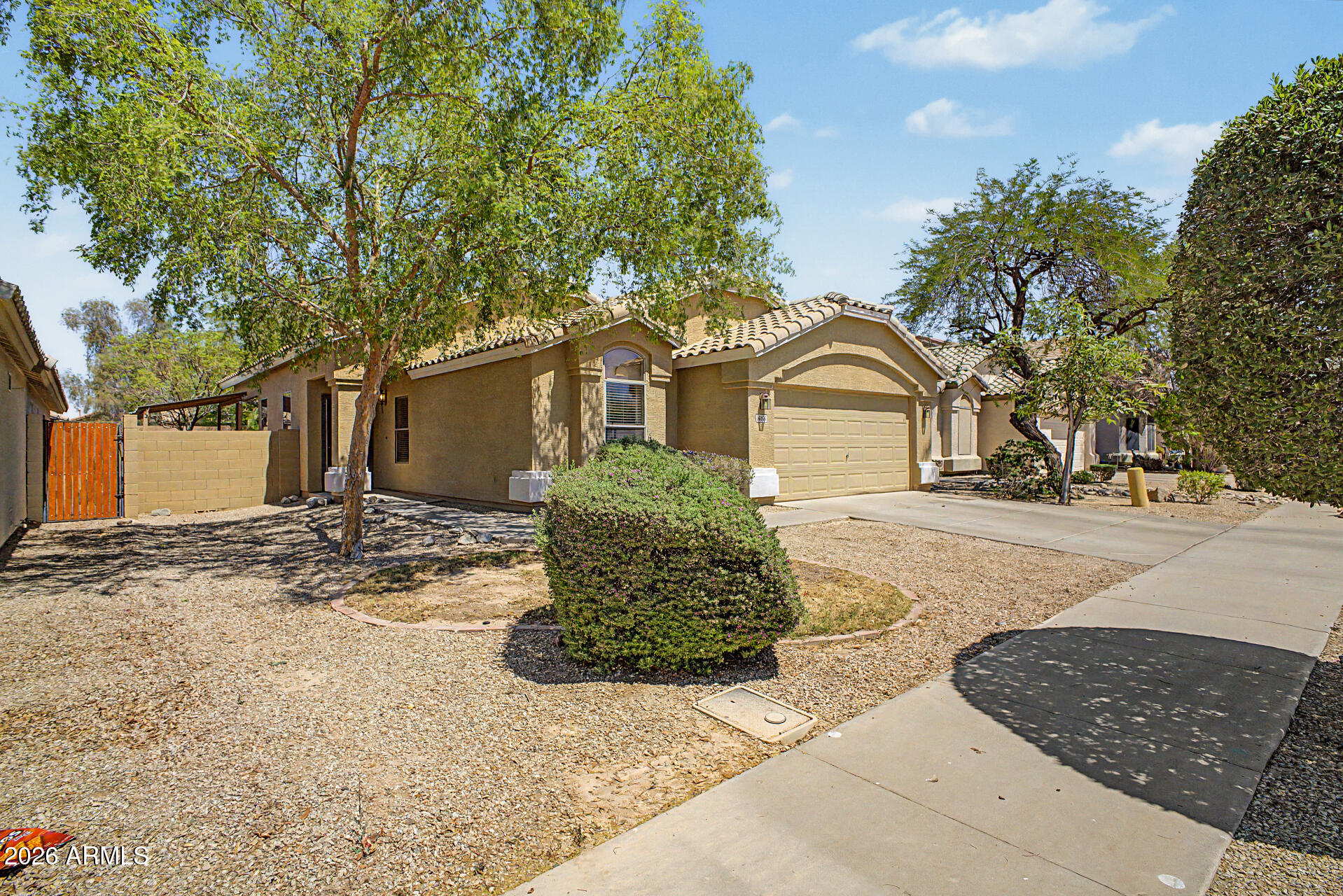 16156 W LATHAM Street