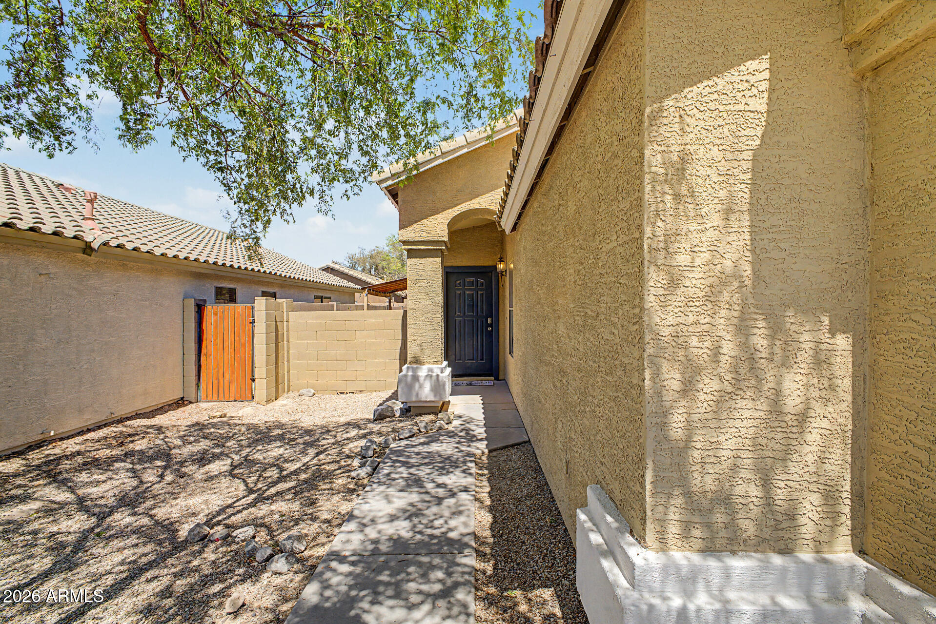 CANYON TRAILS UNIT 2 - Residential