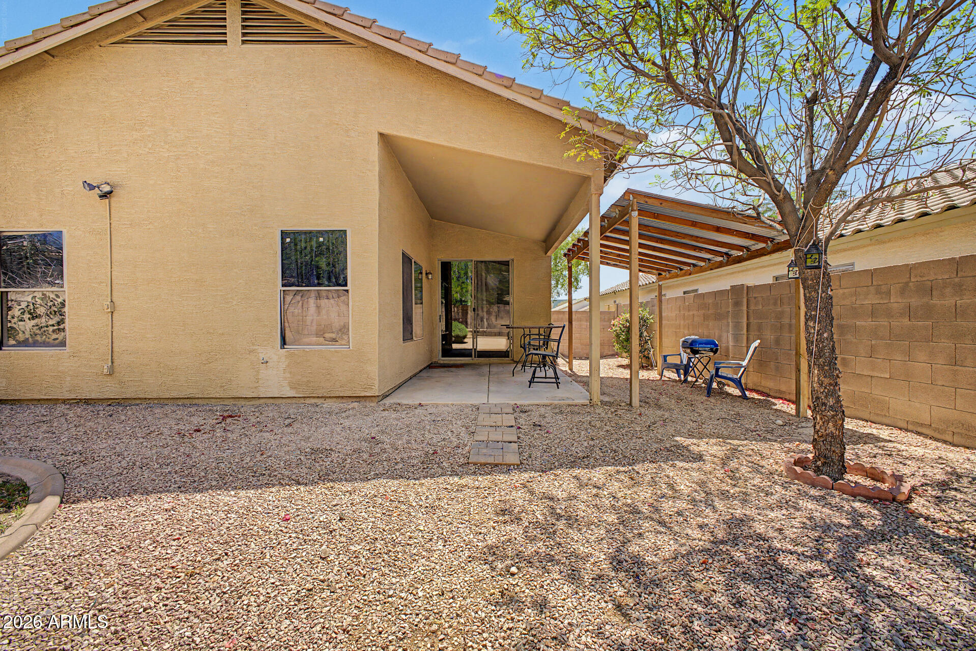 CANYON TRAILS UNIT 2 - Residential
