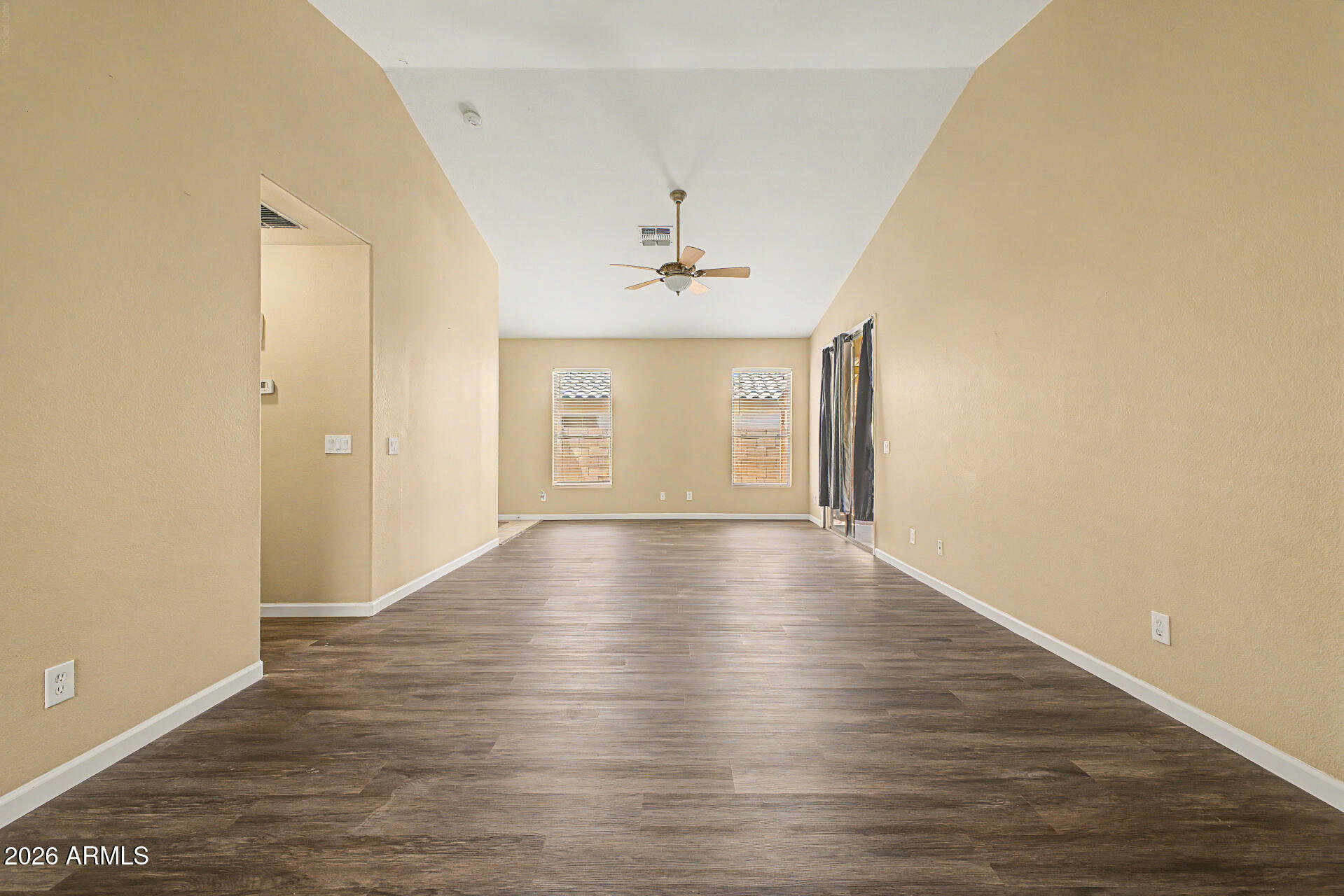 CANYON TRAILS UNIT 2 - Residential