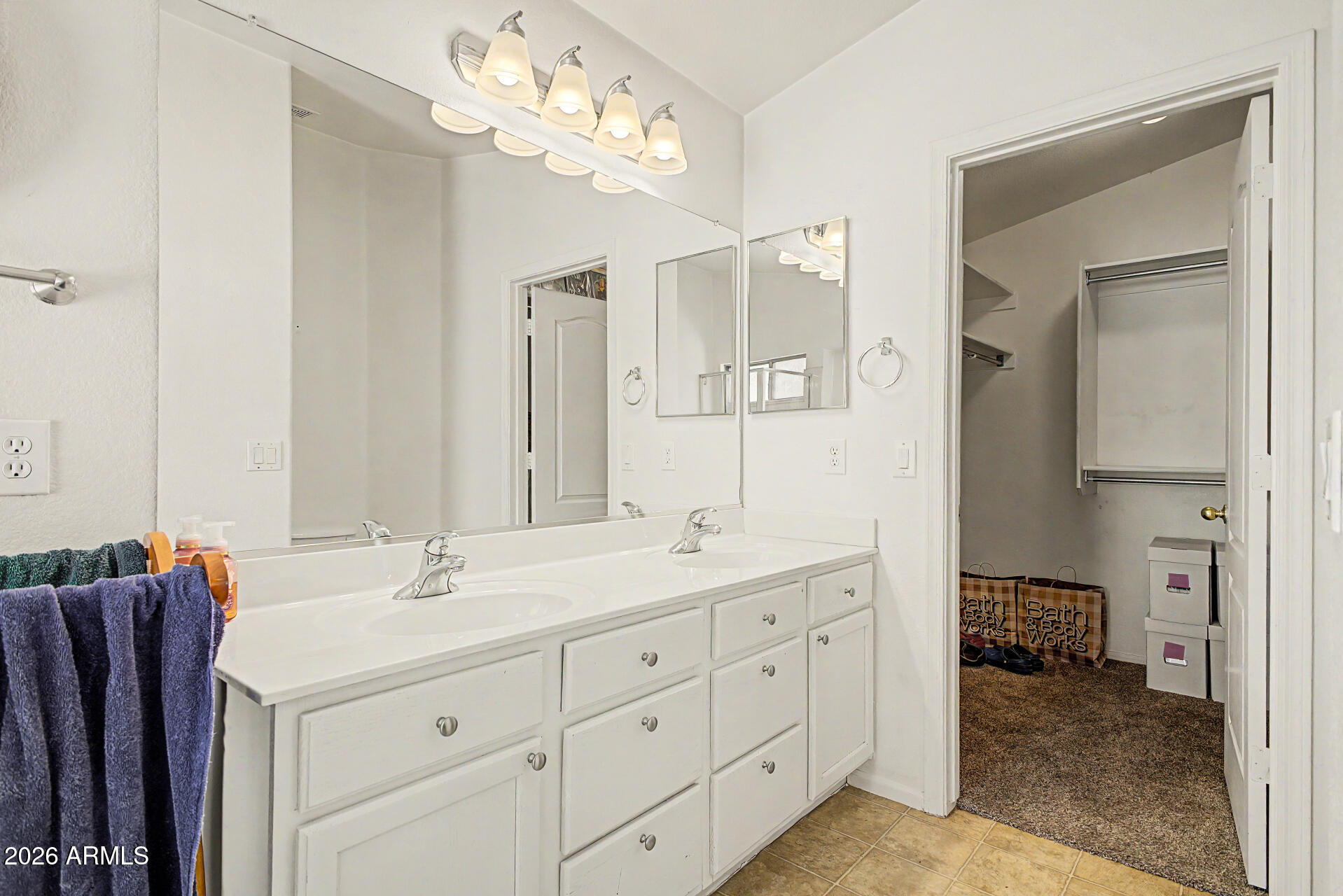 CANYON TRAILS UNIT 2 - Residential