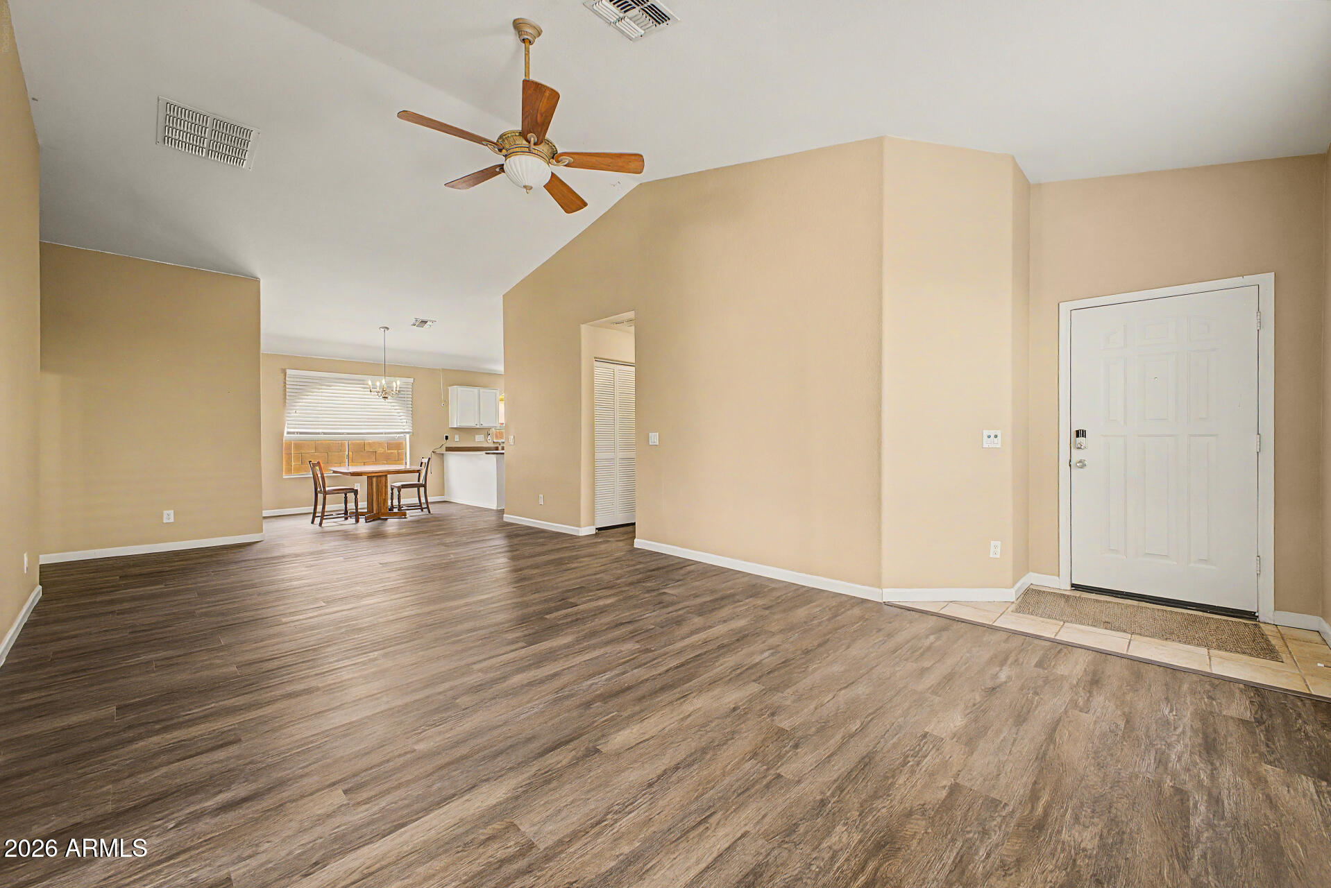 CANYON TRAILS UNIT 2 - Residential