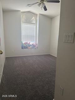 CANYON TRAILS UNIT 2 - Residential