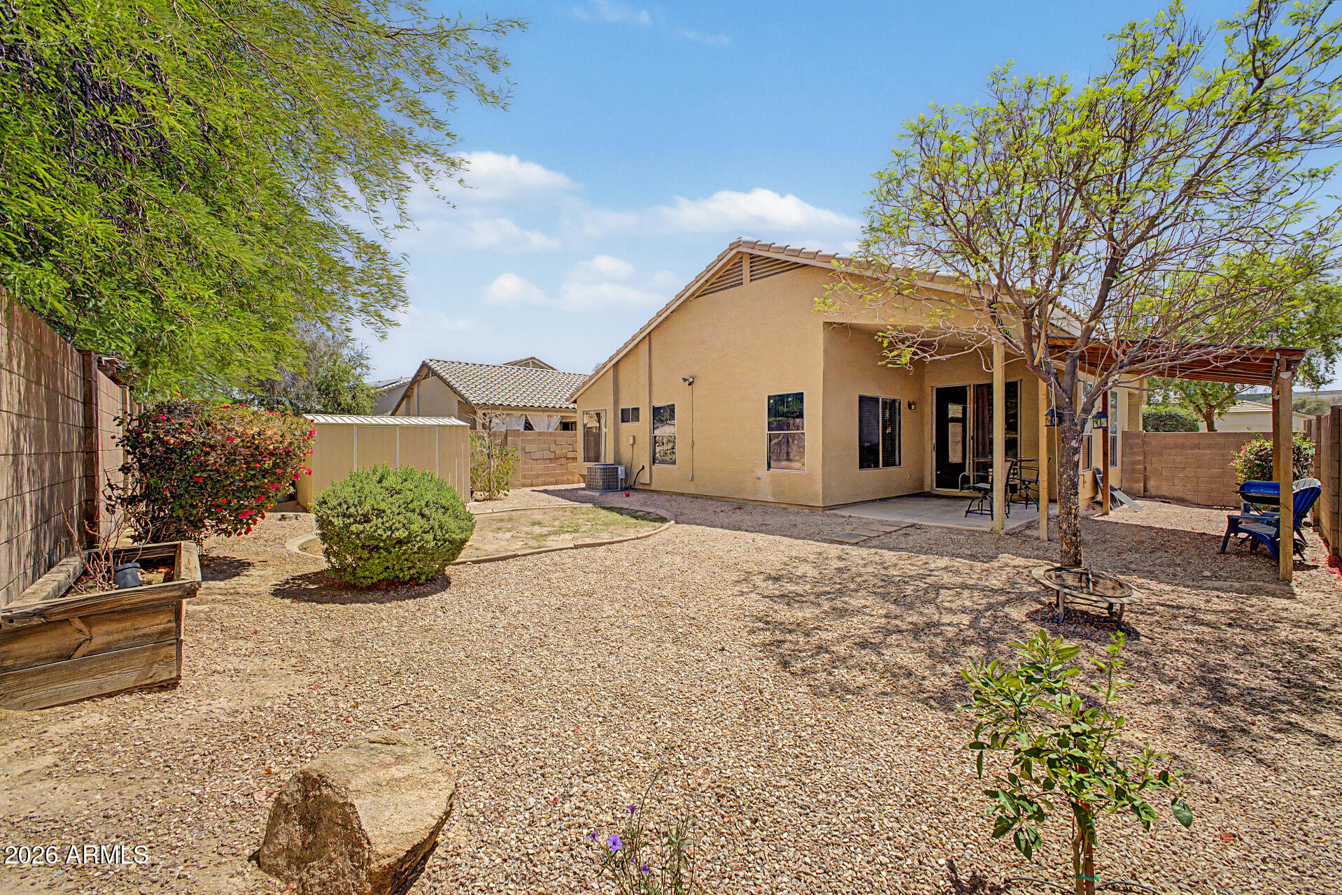 CANYON TRAILS UNIT 2 - Residential