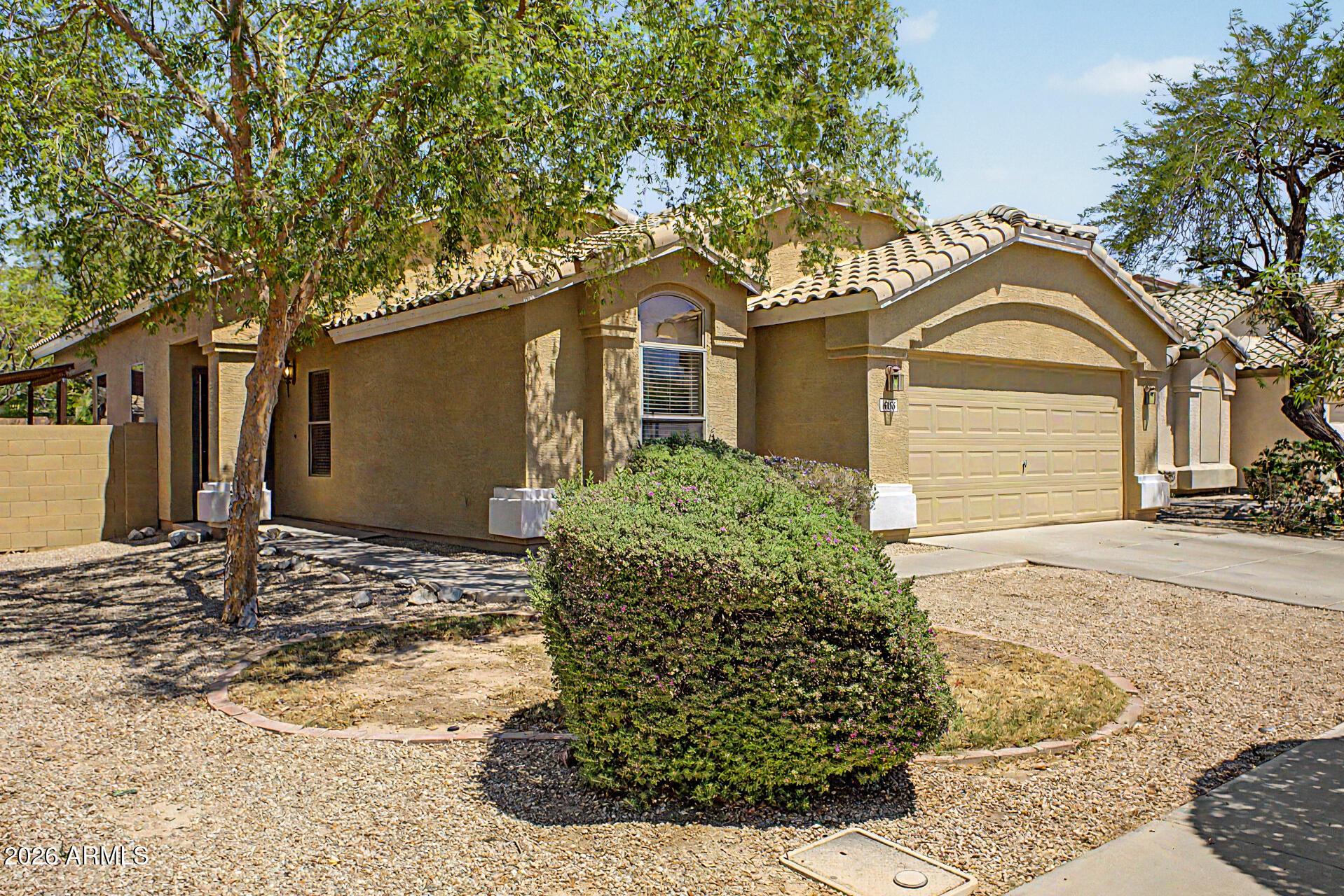 CANYON TRAILS UNIT 2 - Residential