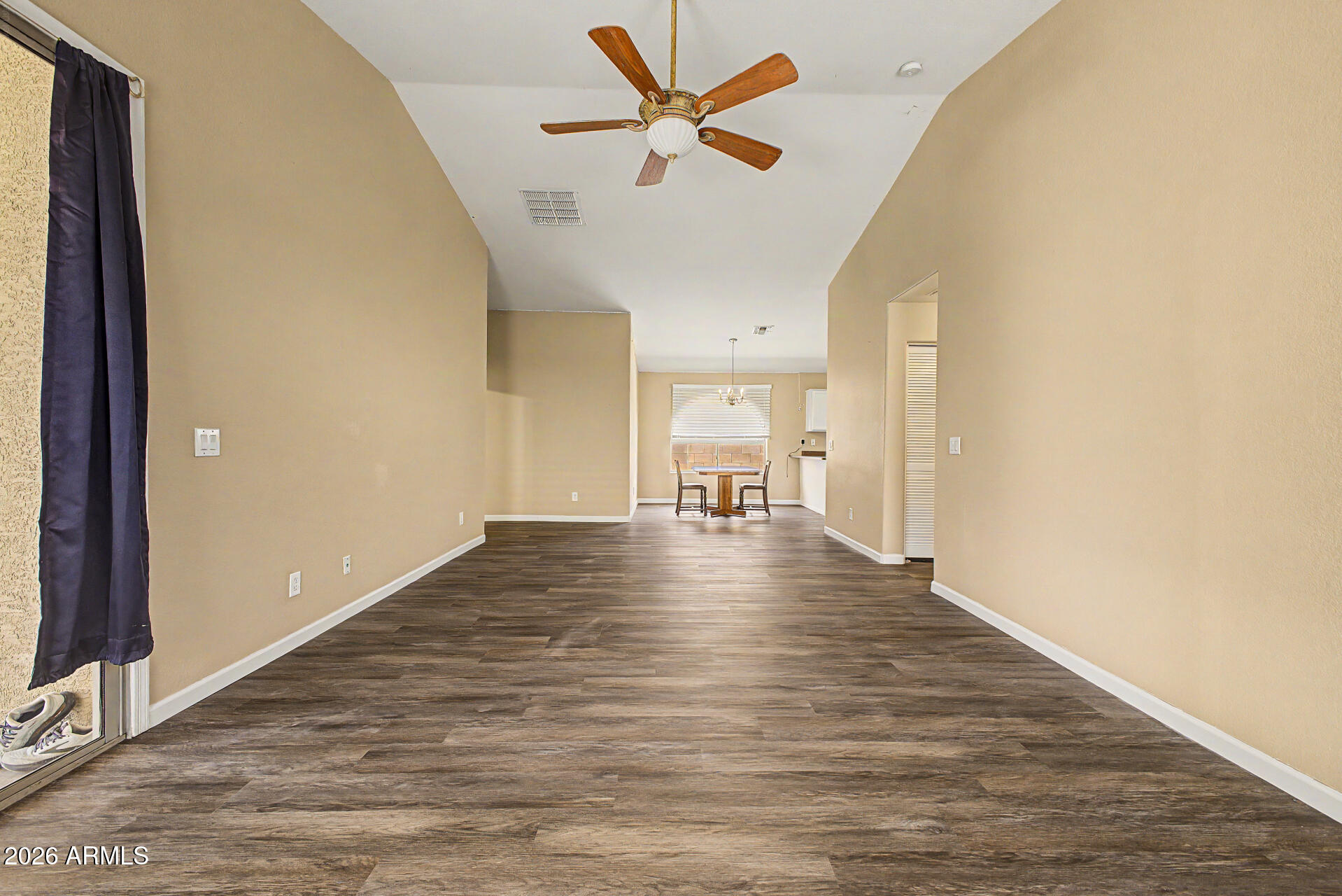 CANYON TRAILS UNIT 2 - Residential