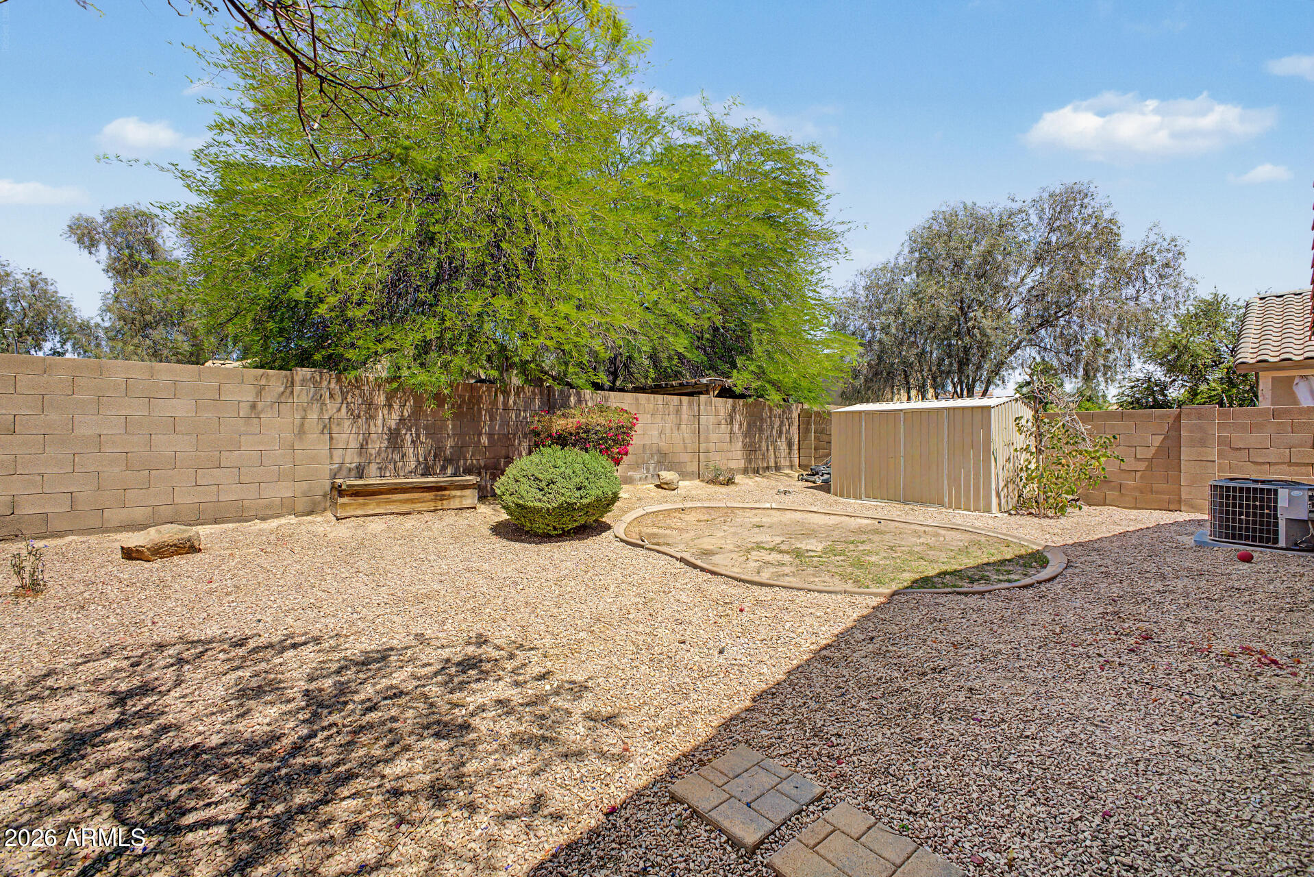 CANYON TRAILS UNIT 2 - Residential