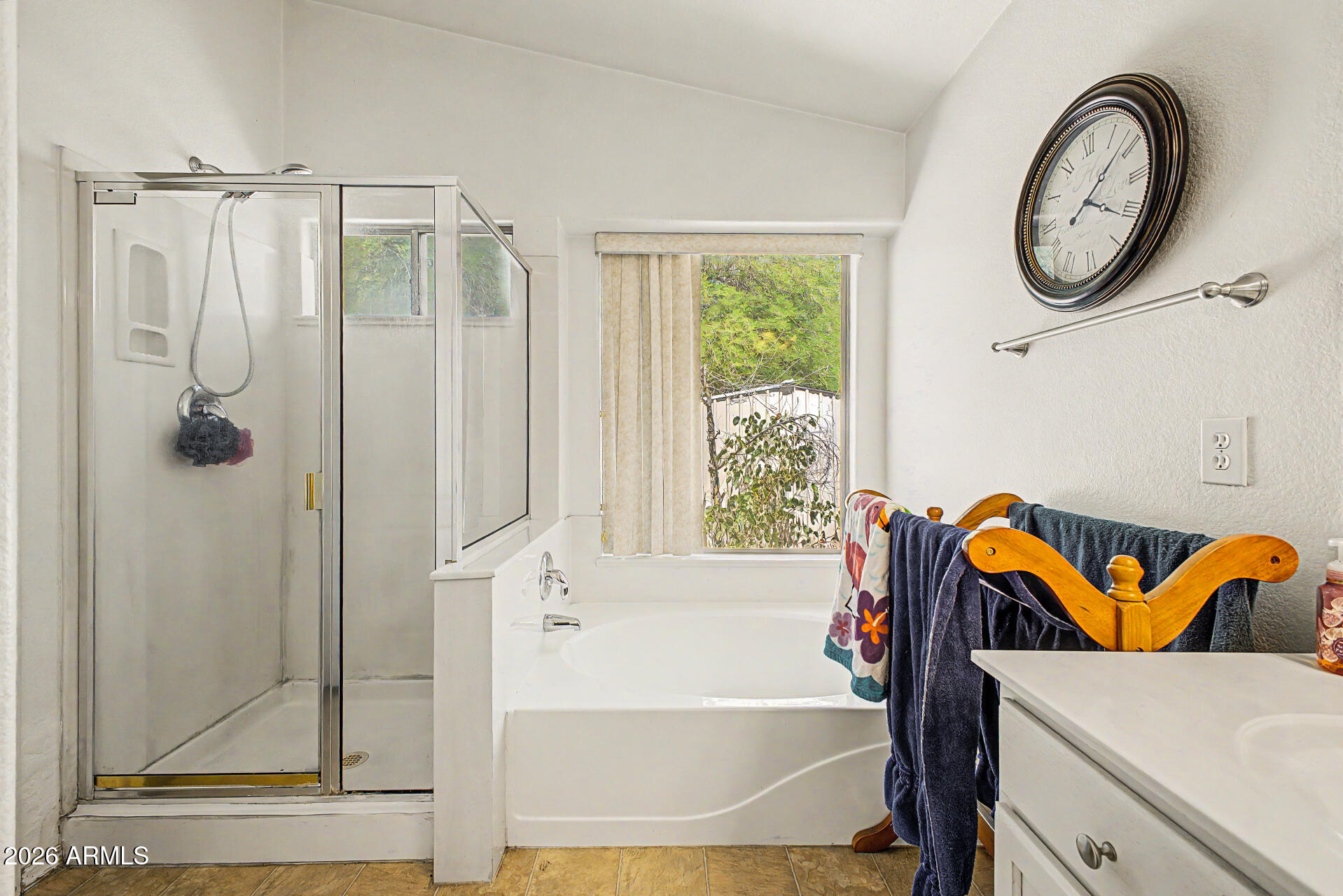 CANYON TRAILS UNIT 2 - Residential