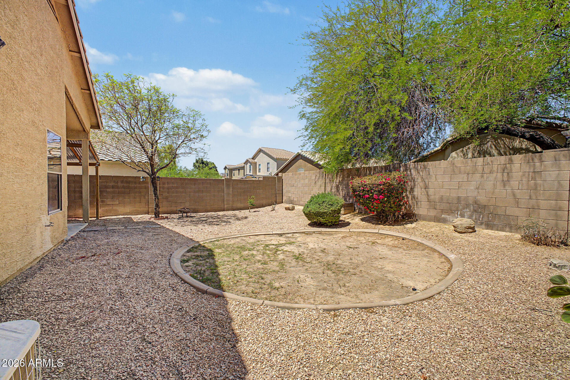 CANYON TRAILS UNIT 2 - Residential