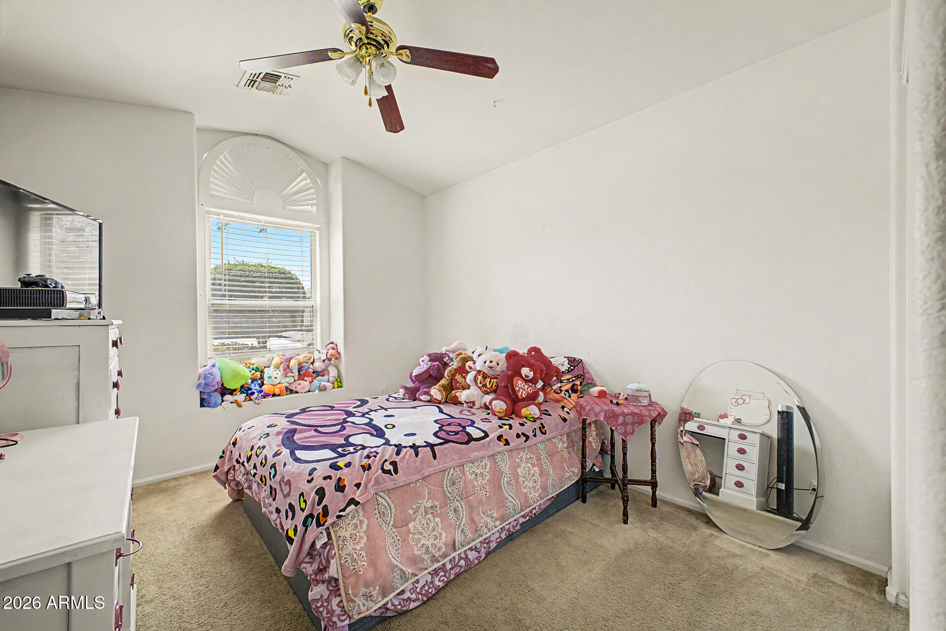 CANYON TRAILS UNIT 2 - Residential