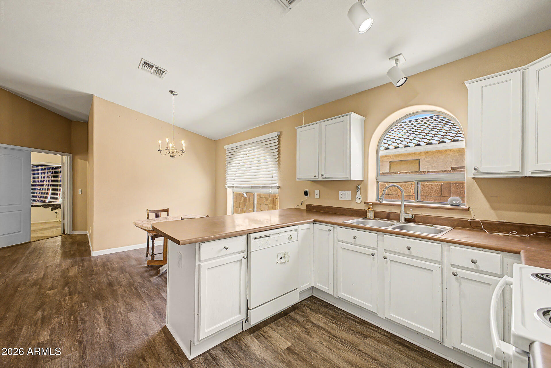 CANYON TRAILS UNIT 2 - Residential