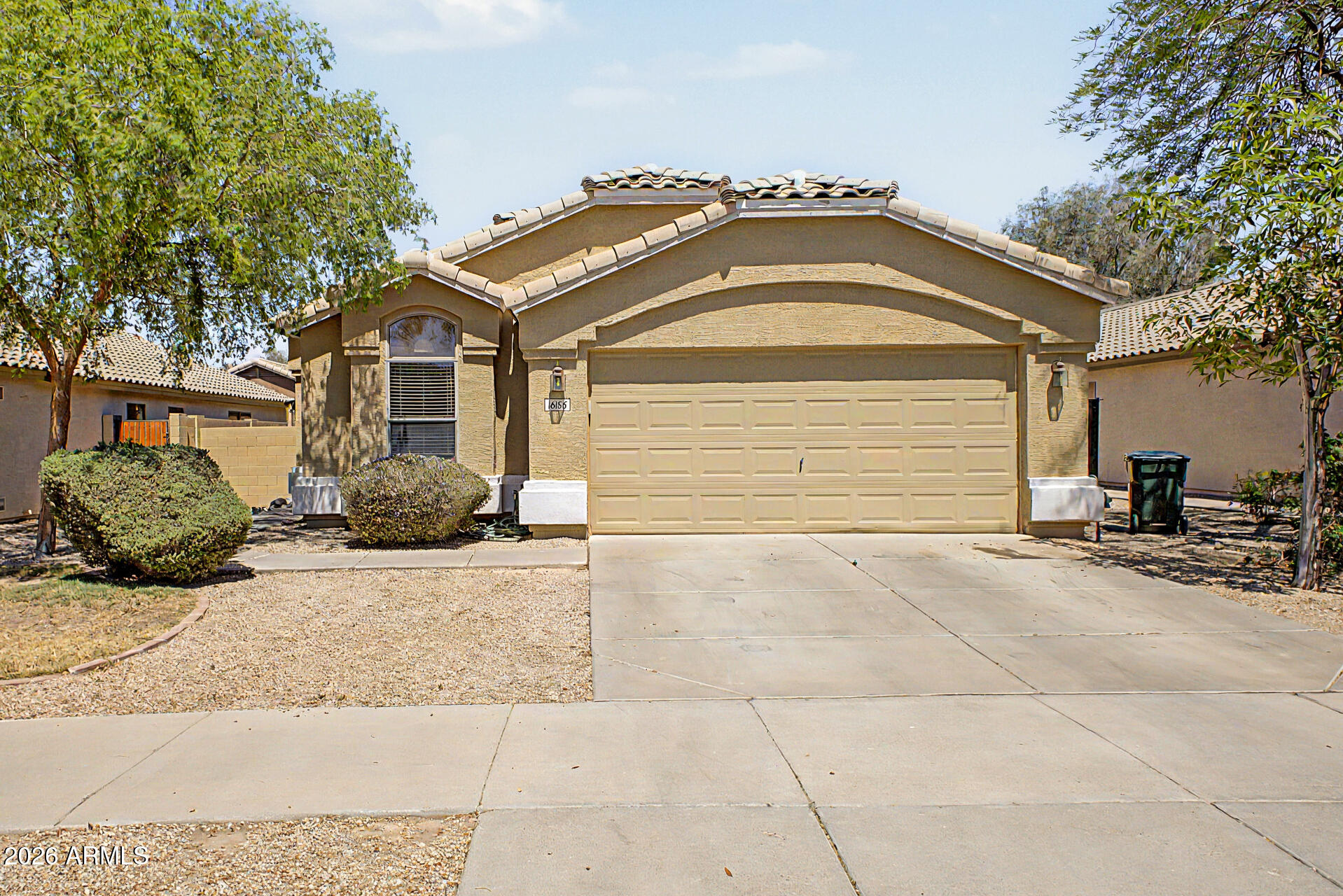 CANYON TRAILS UNIT 2 - Residential