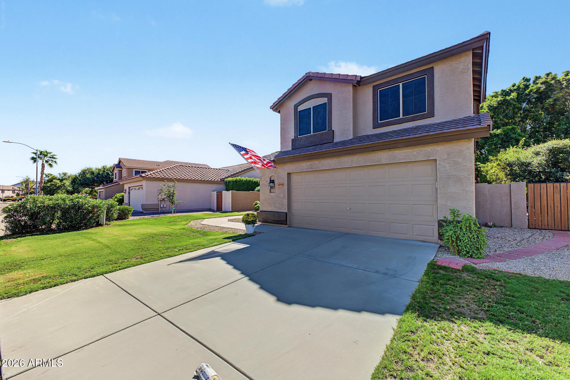 6805 W FIREBIRD Drive