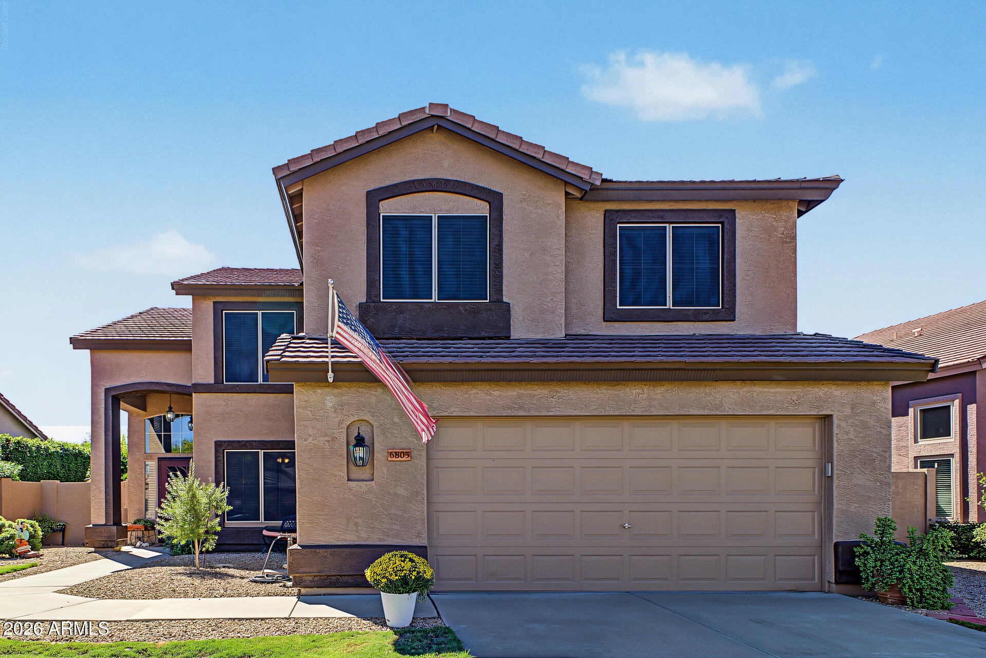 6805 W FIREBIRD Drive