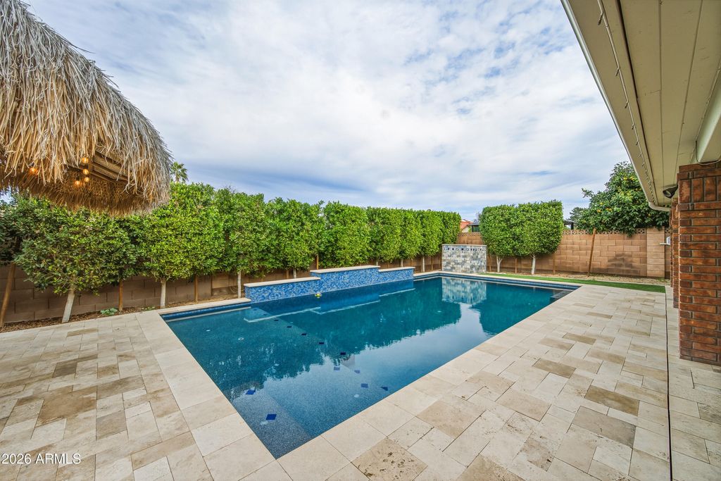 Photo of 808 W Toledo Street, Chandler, AZ 85225 (MLS # 6965751)