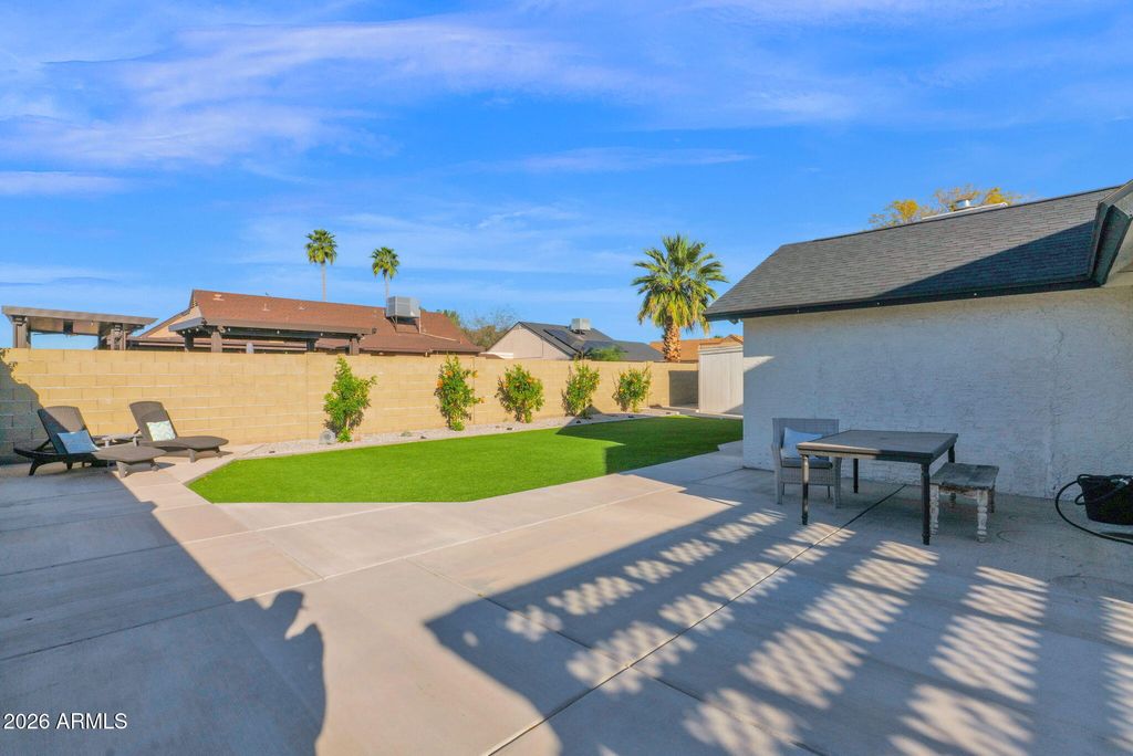 Photo of 19408 N 9th Street, Phoenix, AZ 85024 (MLS # 7001869)