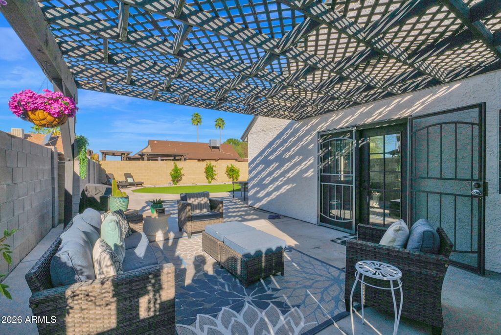 Photo of 19408 N 9th Street, Phoenix, AZ 85024 (MLS # 7001869)