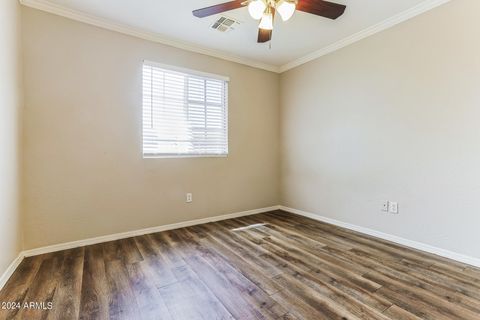 A home in San Tan Valley